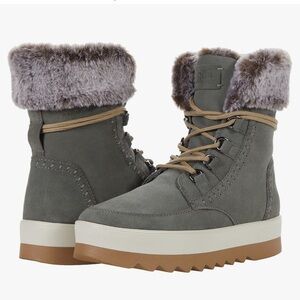 Cougar Brand Women’s Venetta Snow Boots